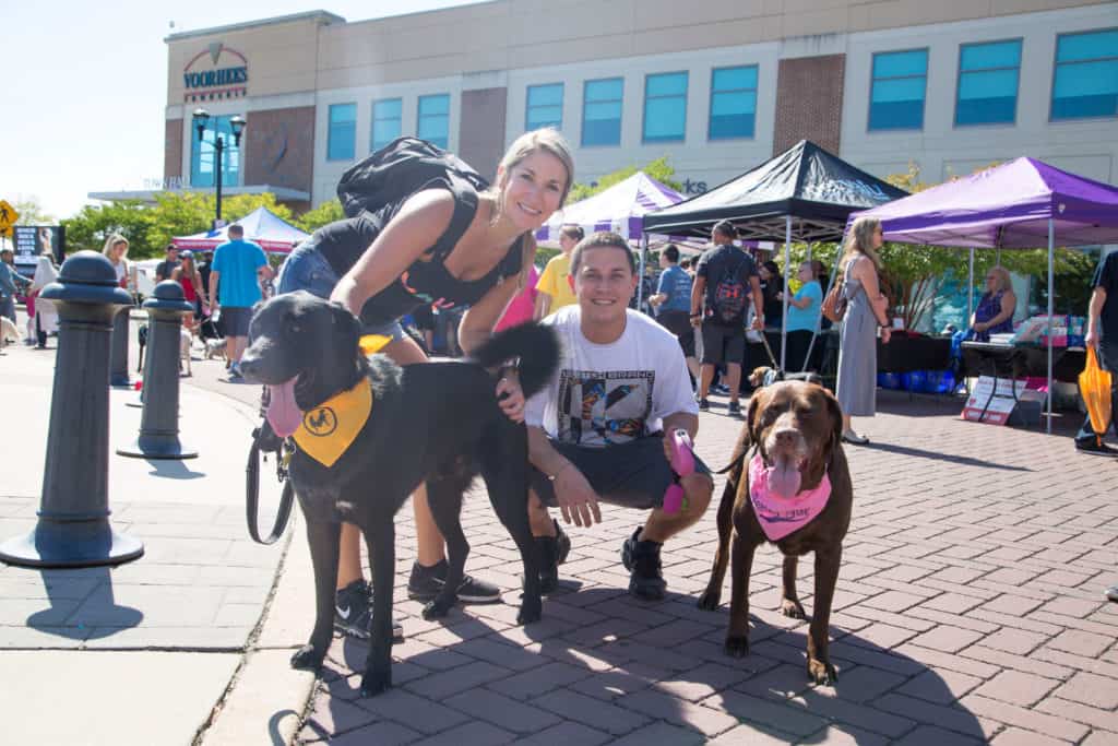 Woofstock 2025 Voorhees Nj