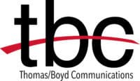 Thomas Boyd Communications