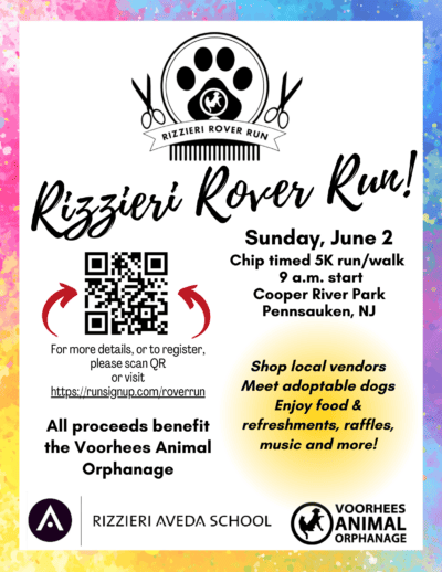 Rizzieri Rover Run @ Cooper River Park | Pennsauken Township | New Jersey | United States