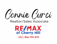 Connie Curci – RE/MAXCherry Hill