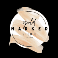 Gold Marked Studio