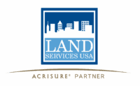 Land Services Title