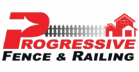 Progressive Fence